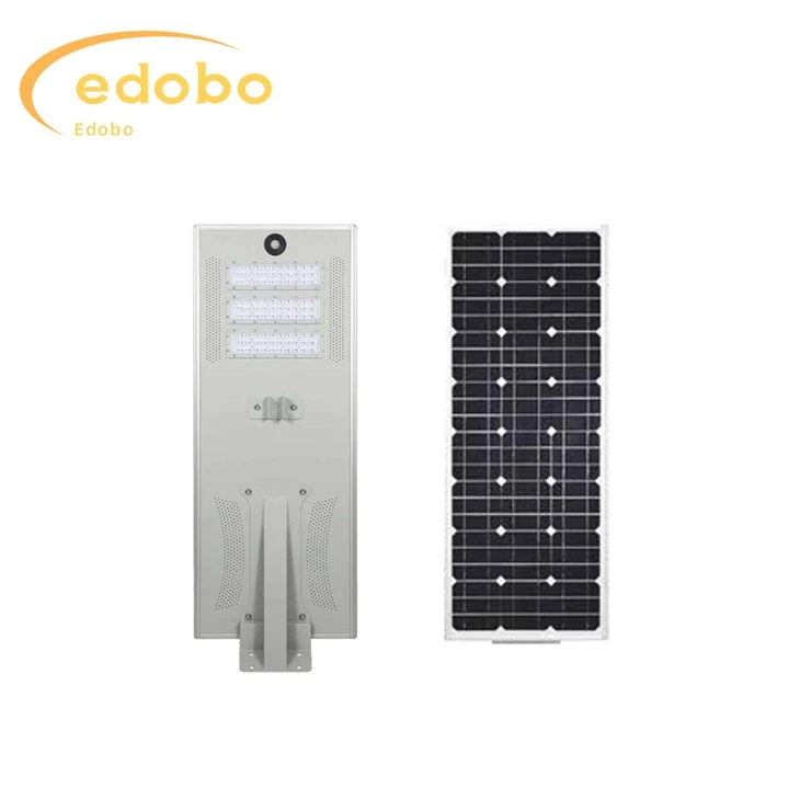 Cena lamp ulicznych zasilanych energią słoneczną